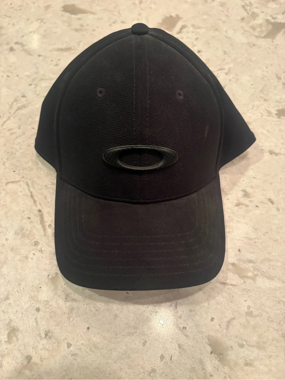 Men’s Oakley Baseball Cap